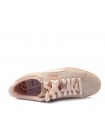 Маратонки Puma Suede Bow Dots